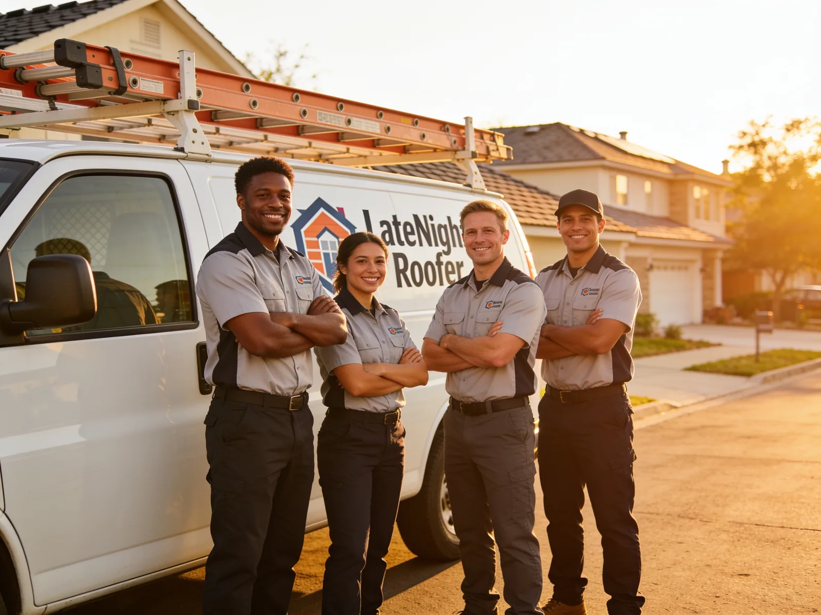 Emergency Roof Repair company in Hood, CA